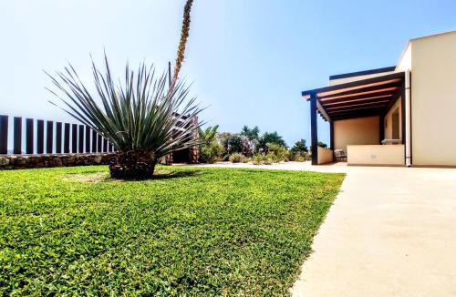 Siculiana Apartment | La Dimora apartments