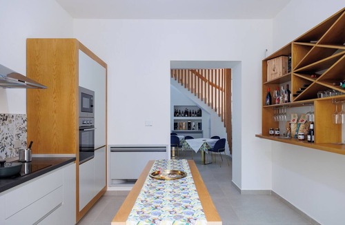 Palma di Montechiaro Bed & Breakfast | La Dimora del Duca