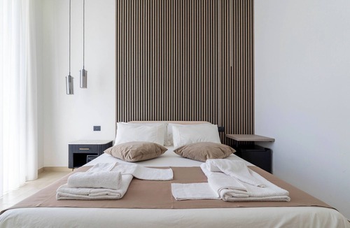 Coste Bed & Breakfast | La Dimora degli Scrittori