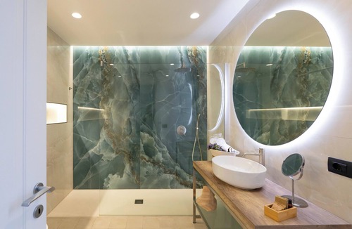Coste Bed & Breakfast | La Dimora degli Scrittori