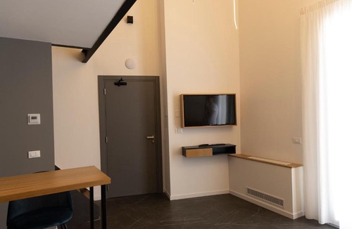 Bagheria Apartment | La Dimora dei Paladini