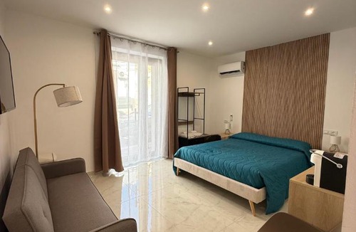 Terrasini Apartment | La dimora del duomo boutique suites & rooms