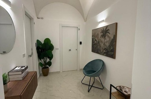 Terrasini Apartment | La dimora del duomo boutique suites & rooms