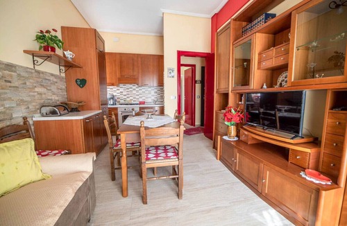 Licata Apartment | La Dimora del Monsignore - Licata