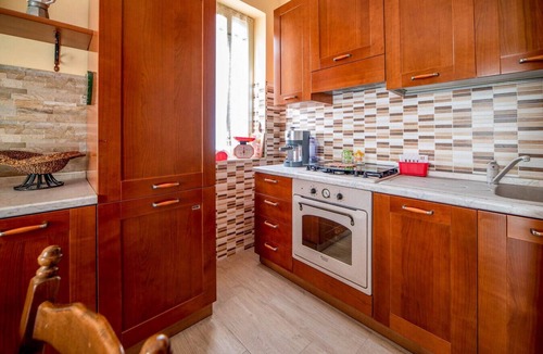 Licata Apartment | La Dimora del Monsignore - Licata