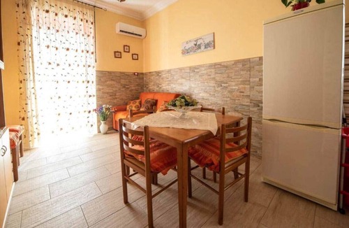 Licata Apartment | La Dimora del Monsignore - Licata