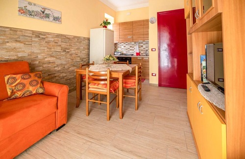 Licata Apartment | La Dimora del Monsignore - Licata
