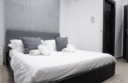 Ercolano Bed & Breakfast | La dimora del Sole