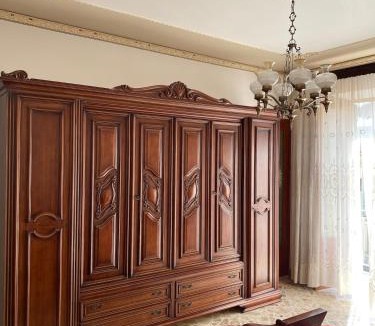 Vita House | La Dimora della Maestra