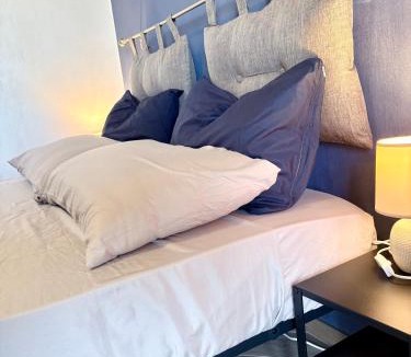Quartiere XXIX Ponte Mammolo Apartment | La Dimora di Bilbo METRO B