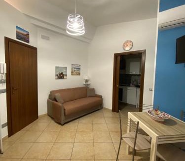 Bagheria Apartment | La Dimora di David