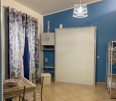 Bagheria Apartment | La Dimora di David