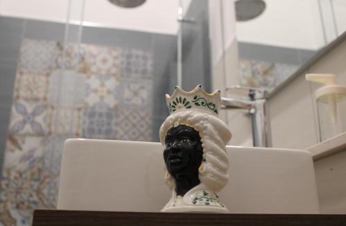 Caltanissetta Bed & Breakfast | La Dimora di Don Salvatore
