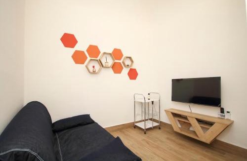 Palermo Apartment | La Dimora di Guglielmo Tourist Rental