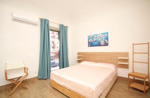 Palermo Apartment | La Dimora di Guglielmo Tourist Rental