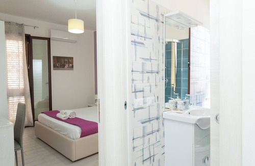 Calatafimi Bed & Breakfast | La Dimora Di Segesta B&B