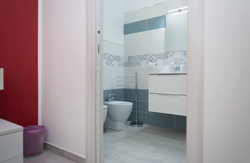Calatafimi Bed & Breakfast | La Dimora Di Segesta B&B