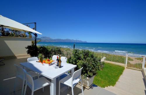 Alcamo Marina Villa | La Dimora di Venere