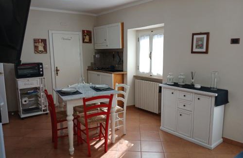 Pratovecchio Apartment | La dimora di zia Maria