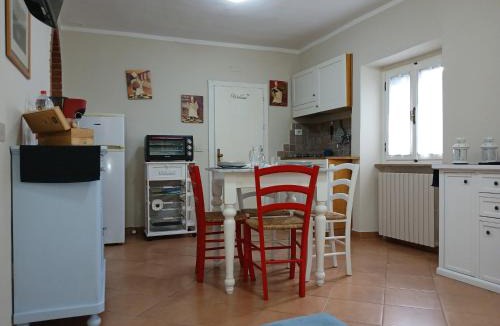Pratovecchio Apartment | La dimora di zia Maria