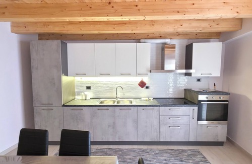 Civitella Roveto Apartment | La Dimora nelle Rue