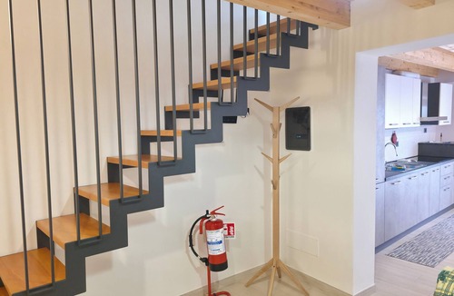 Civitella Roveto Apartment | La Dimora nelle Rue