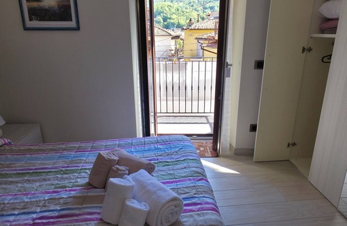 Civitella Roveto Apartment | La Dimora nelle Rue