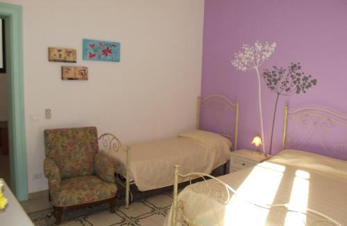 Trapani House | La Dimora Siciliana