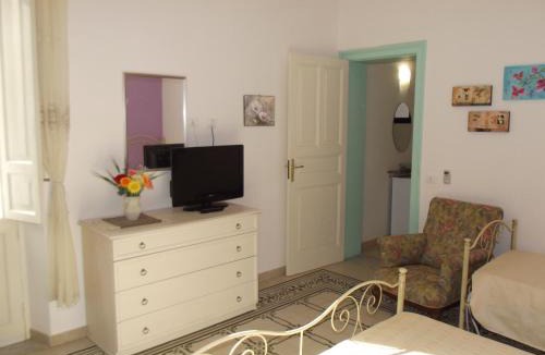 Trapani House | La Dimora Siciliana