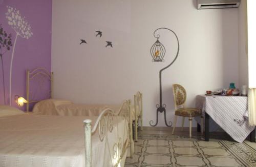 Trapani House | La Dimora Siciliana