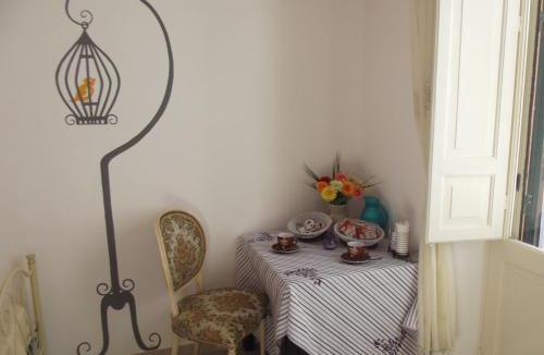 Trapani House | La Dimora Siciliana