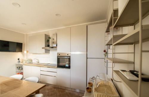 Palermo Apartment | La Dolce Vita - Palermo