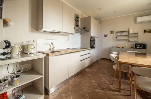 Palermo Apartment | La Dolce Vita - Palermo