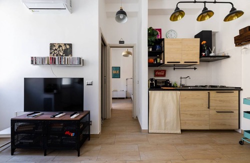 Testaccio Apartment | La Dolce Vita - Testaccio Authentic District 2