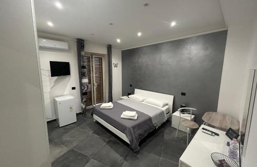 Milazzo House | La Farfalla