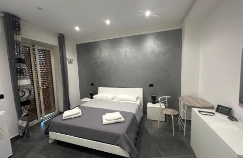 Milazzo House | La Farfalla