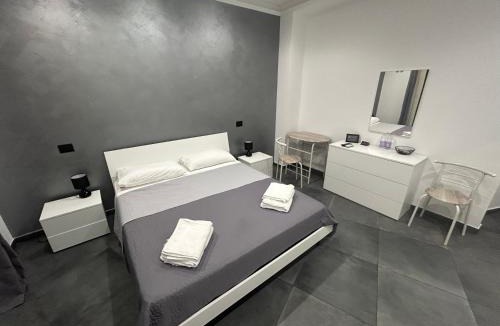 Milazzo House | La Farfalla