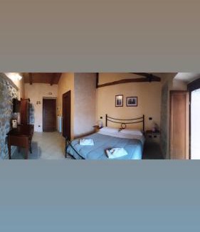 Maenza House | La fattoria di Carlotta