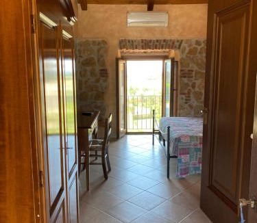 Maenza House | La fattoria di Carlotta
