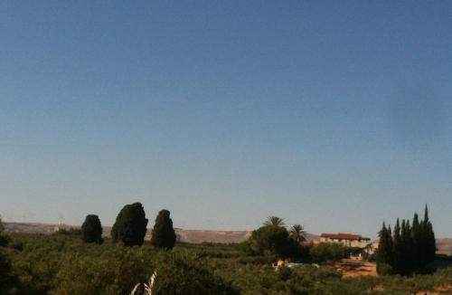 Sciacca House | La Fattoria