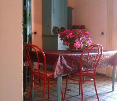 Sciacca House | La Fattoria
