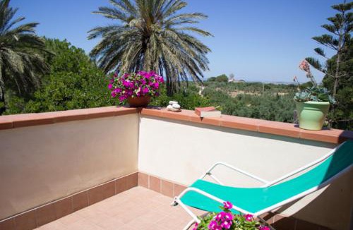 Sciacca House | La Fattoria