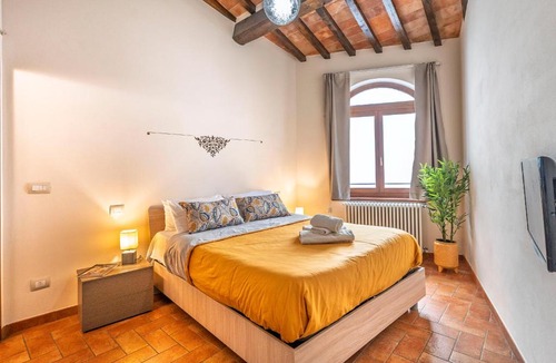 Quartiere di Porta Crucifera House | La Finestra d'Arezzo