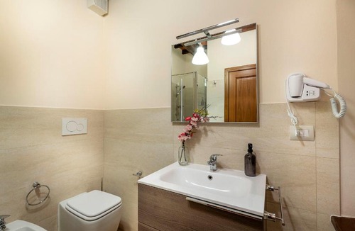 Quartiere di Porta Crucifera House | La Finestra d'Arezzo