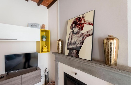 Quartiere di Porta Crucifera House | La Finestra d'Arezzo