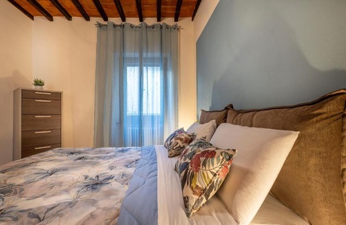 Quartiere di Porta Crucifera House | La Finestra d'Arezzo