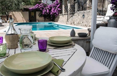 Canterano House | La Fonte Su