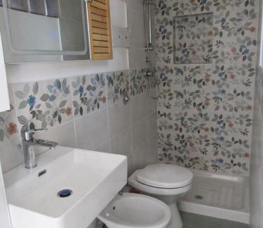 Porticello House | La Formica - Porticello Mare