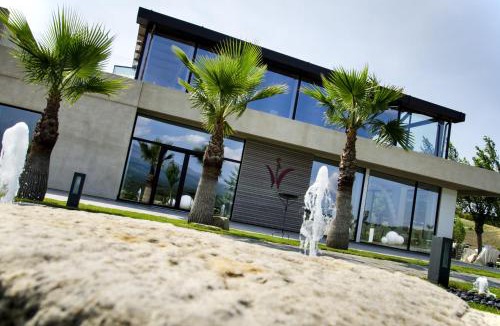 Bronte Hotel | La Fucina di Vulcano