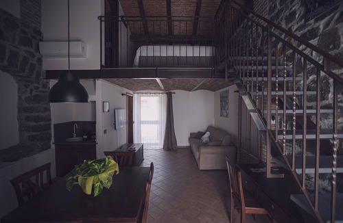 Presa Bed & Breakfast | LA GELSOMINA